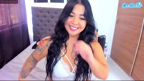 sophiabonner CamSoda 08-04-2023